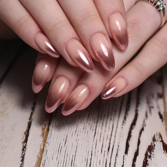 Artificial Nails