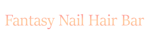 Fantasy Nail Hair Bar