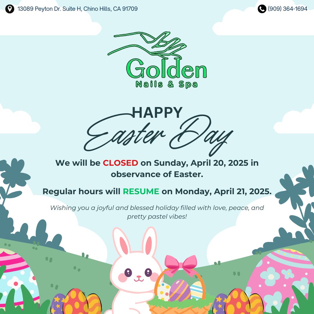 Happy Easter Day