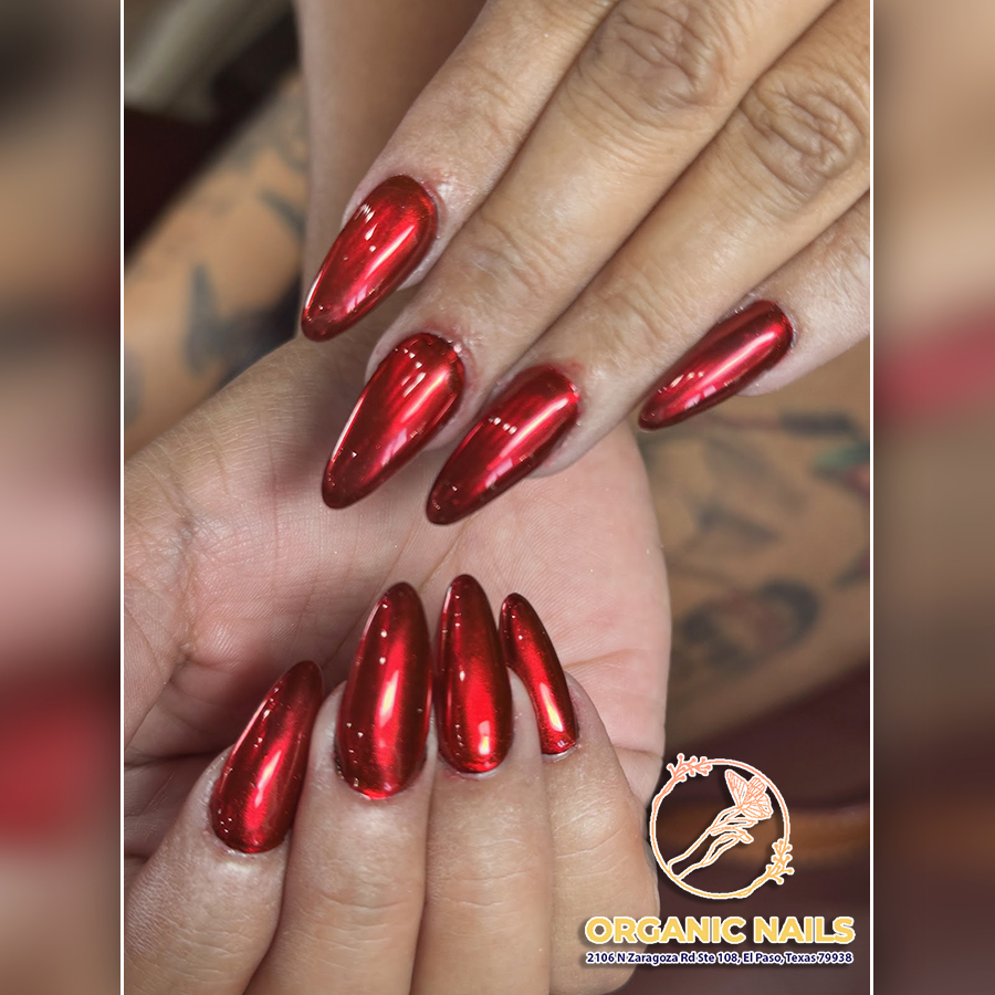 Winter Nail Care Guide: Keep Your Nails Healthy and Beautiful