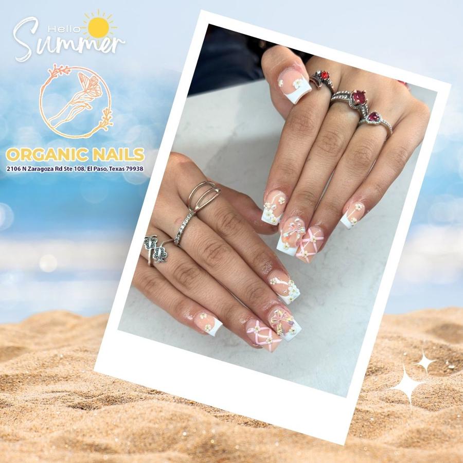 amazing nail