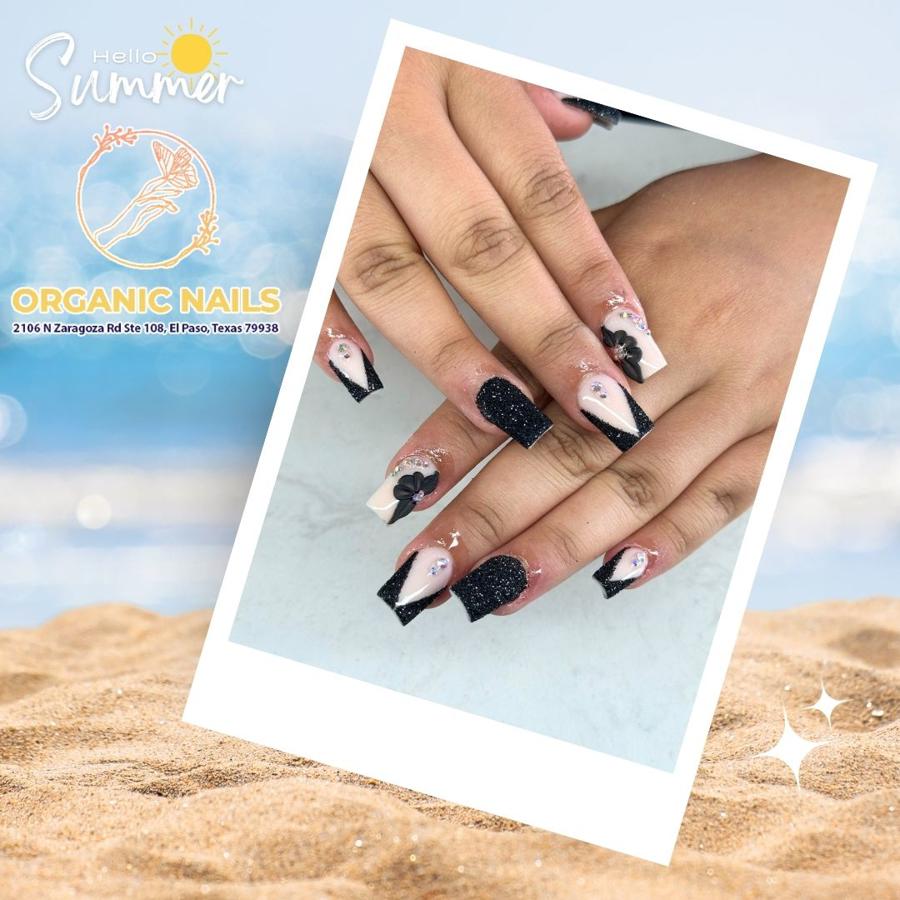 amazing nail