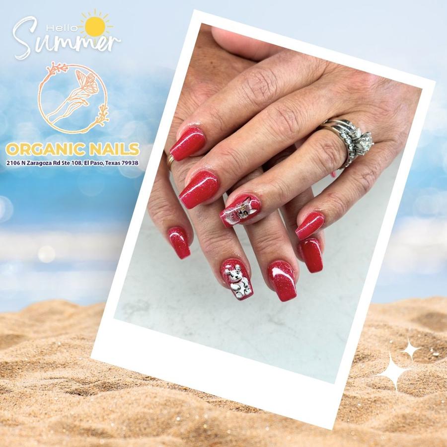 amazing nail