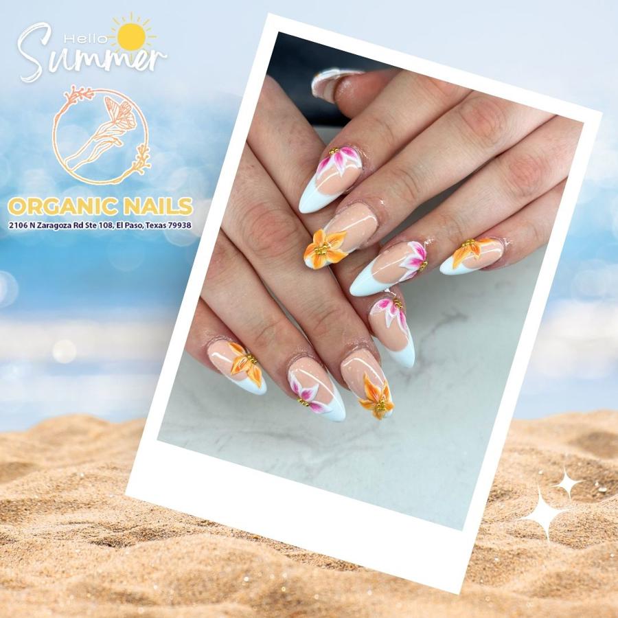 amazing nail