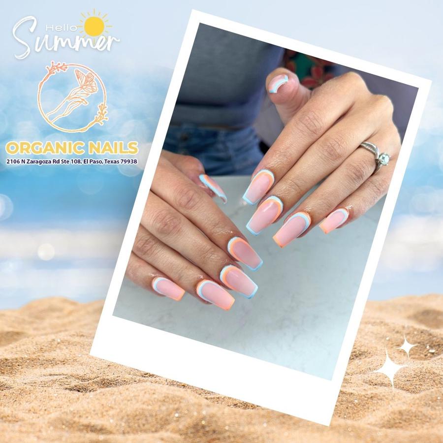amazing nail