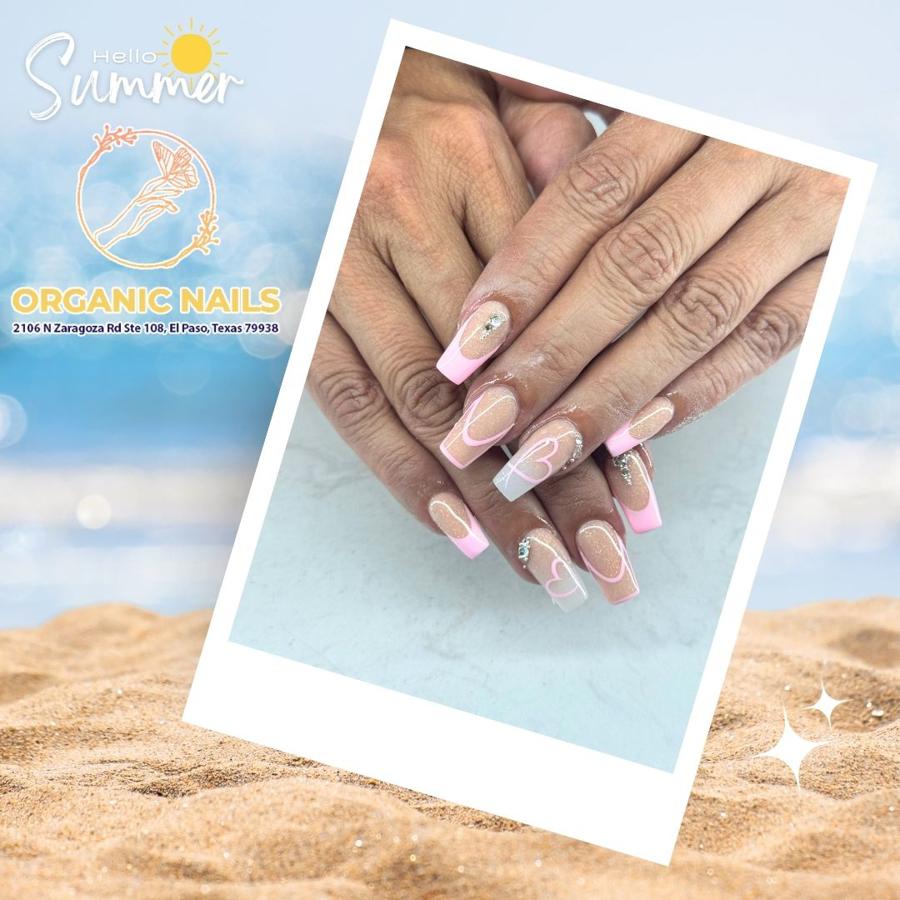 amazing nail