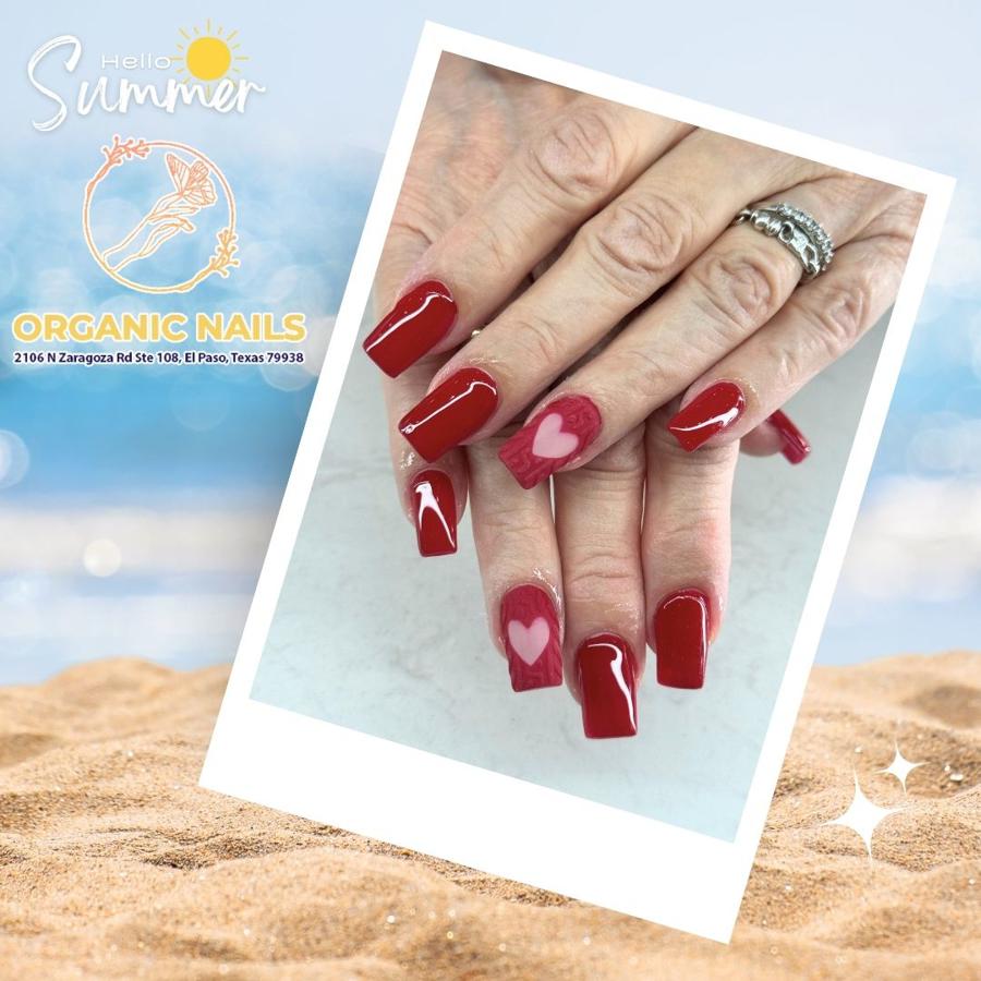 amazing nail