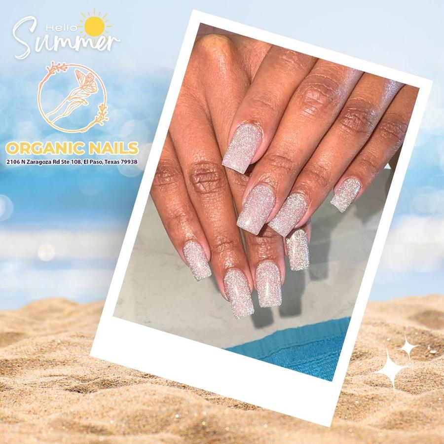 amazing nail
