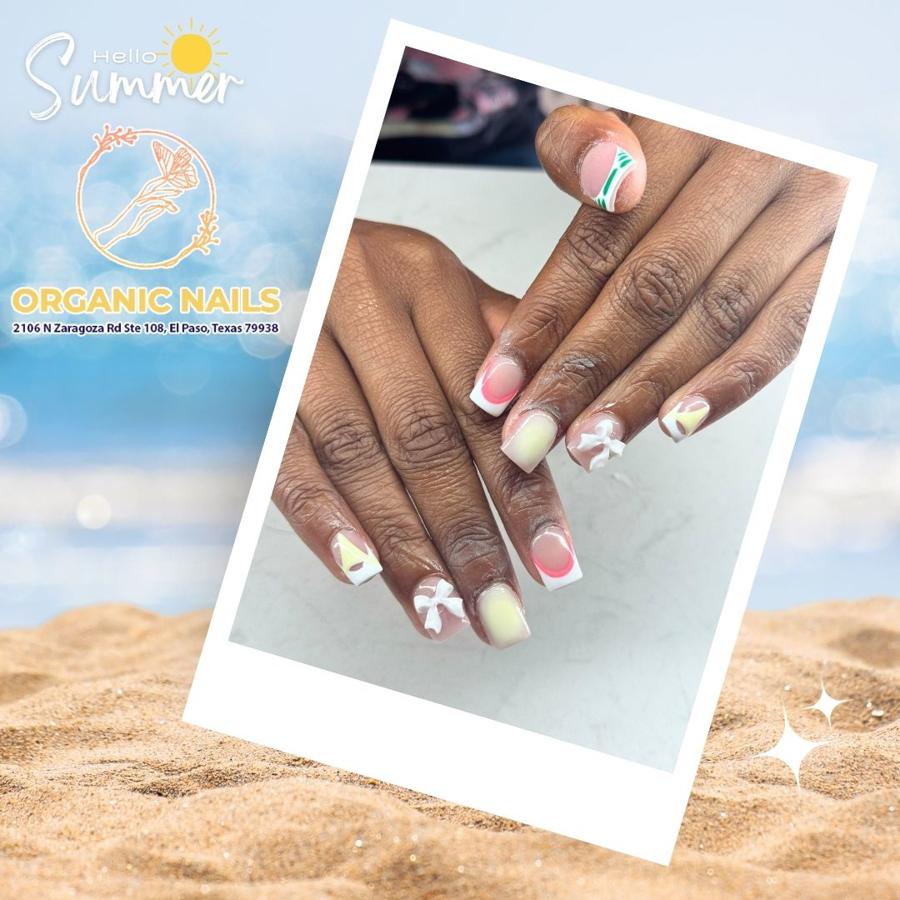 amazing nail