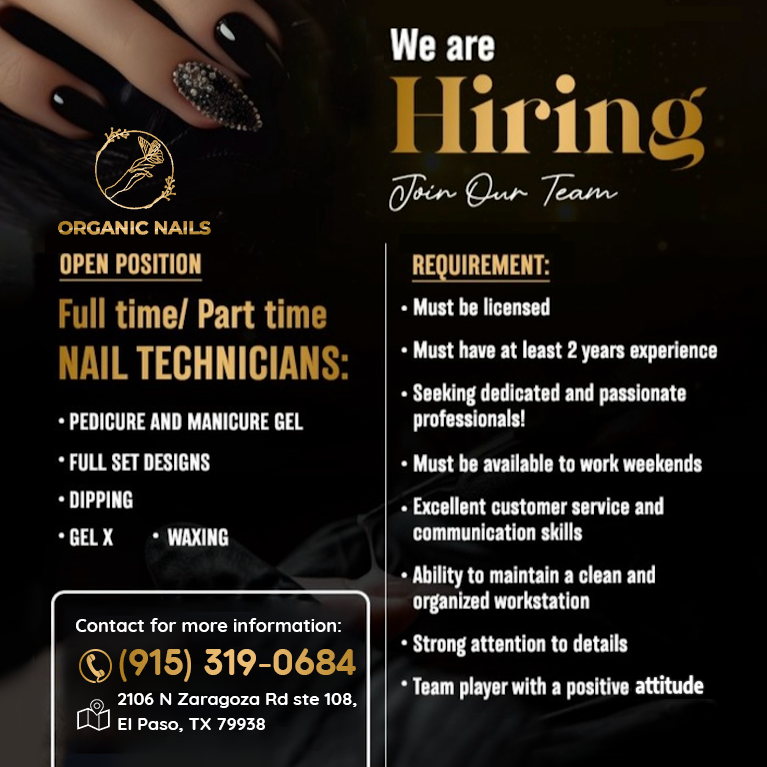 Hiring