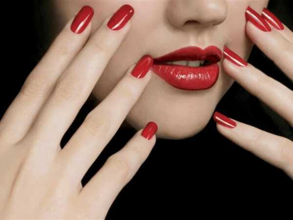 Gel X