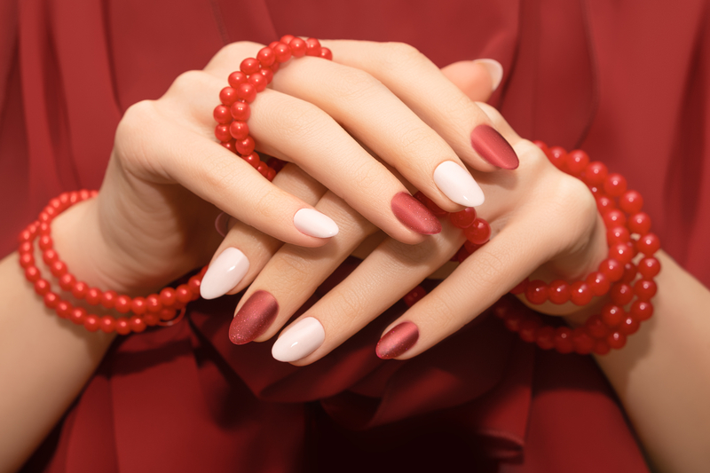 Caesar's Nails & Spa in Pembroke Pines, FL 33029 | 18271 Pines Blvd