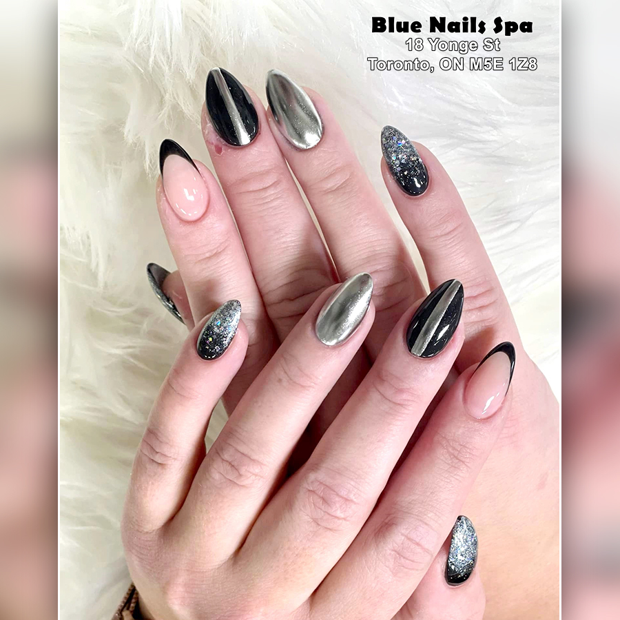 Top Services at Our Nail Salon in Old Toronto