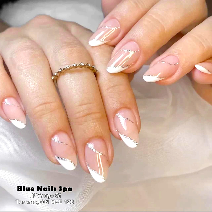 Nail Trends and Styles to Try at Our Nail Salon in Toronto Downtown