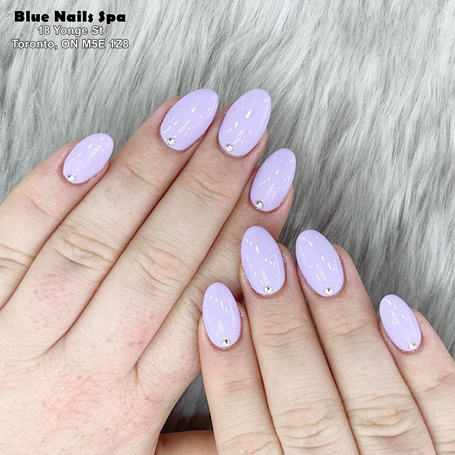 Why Spring is the Perfect Time for a Nail Makeover