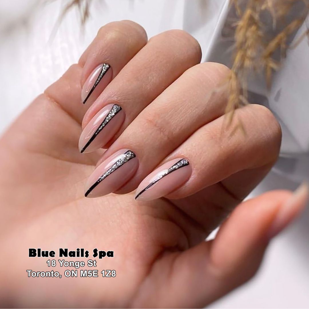 Why Nail Colors Matter in Spring 2025