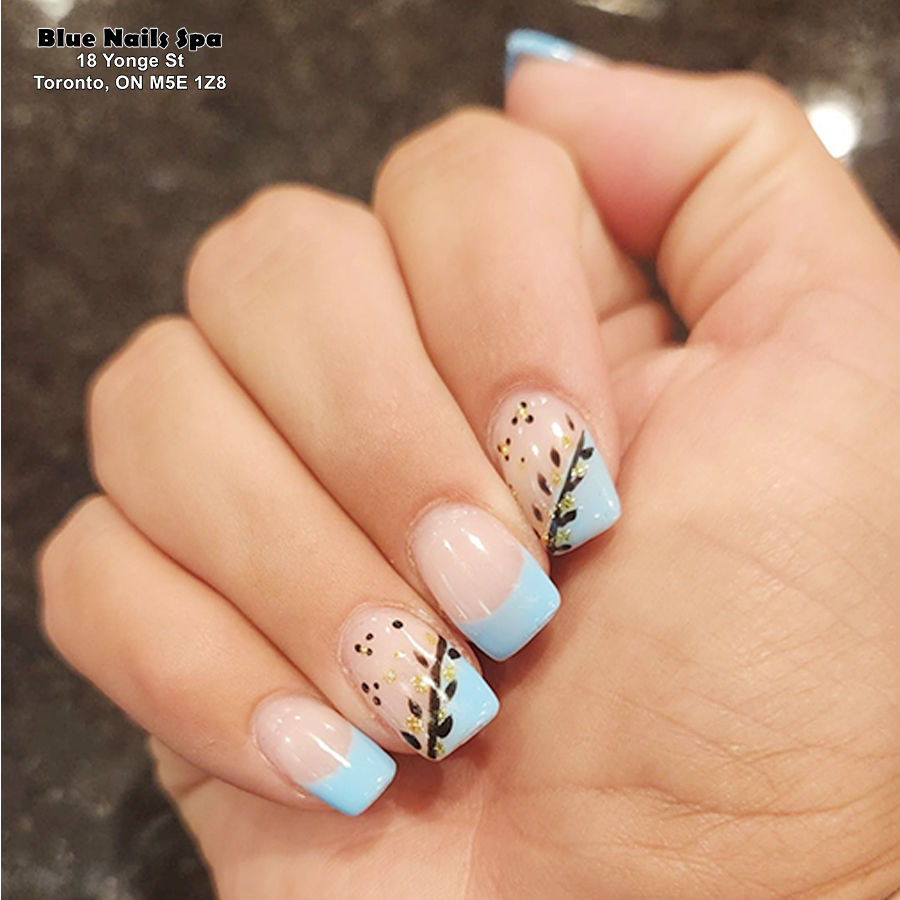 Pretty Nail Designs 2025: Inspiration for Your Next Visit