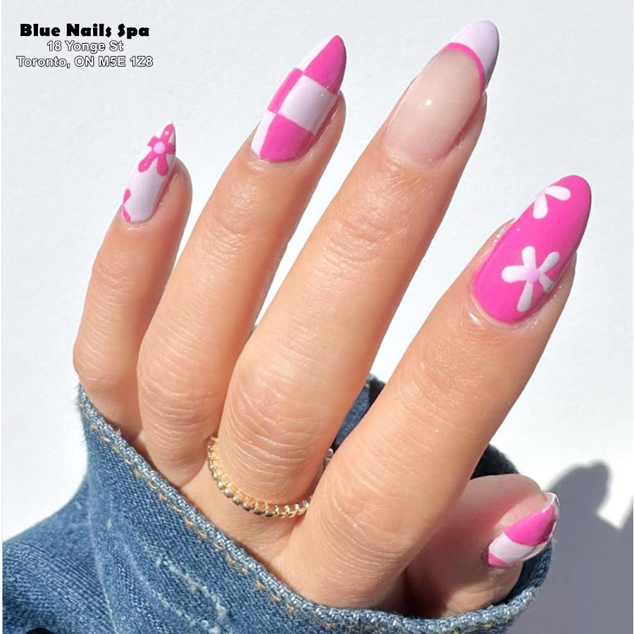 Tips for Maintaining Your Beautiful Nail Designs 2025