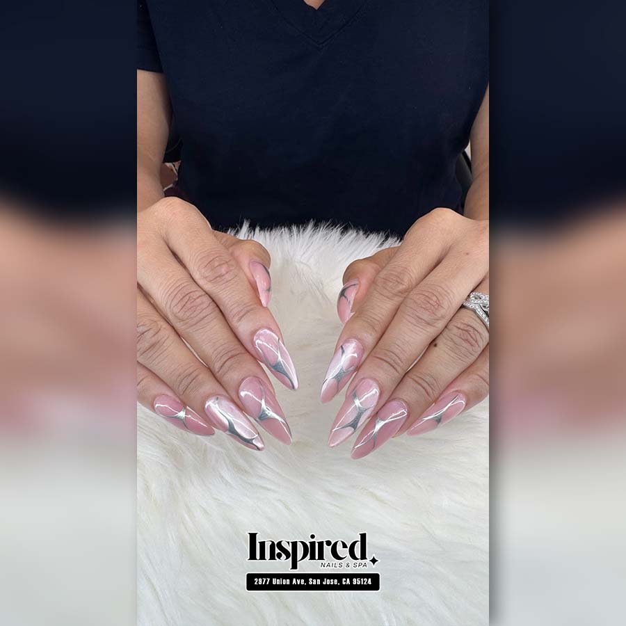 nail art