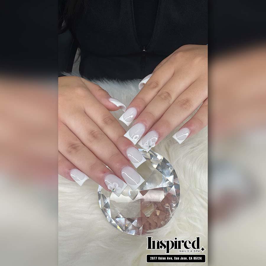 Nails Collection | Inspired Nails & Spa