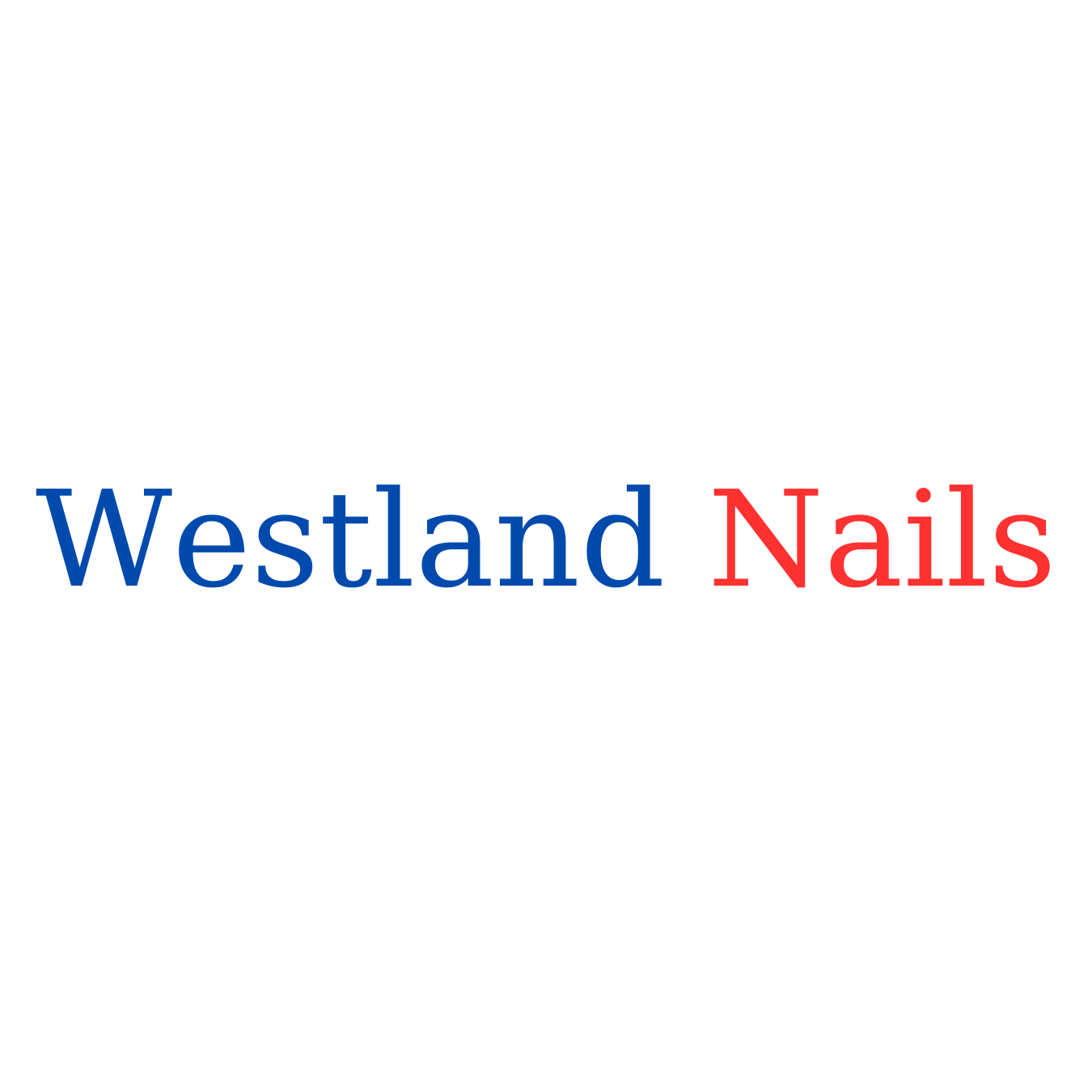 Westland Nails