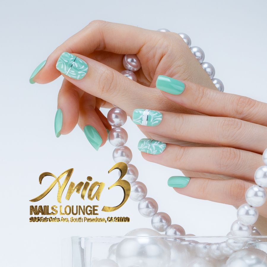 Aria Nails Lounge 3