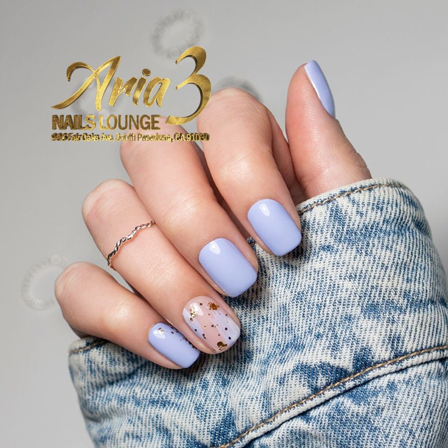Aria Nails Lounge 3