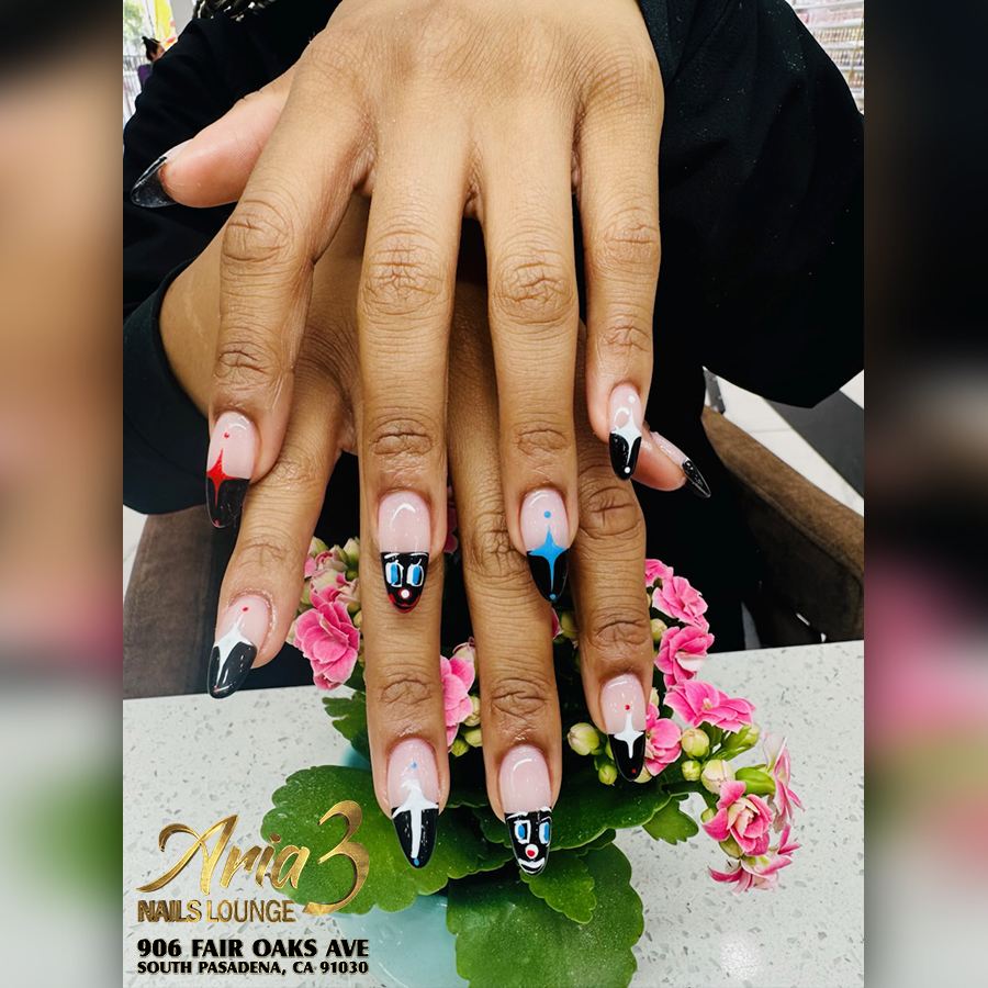 Nail Design