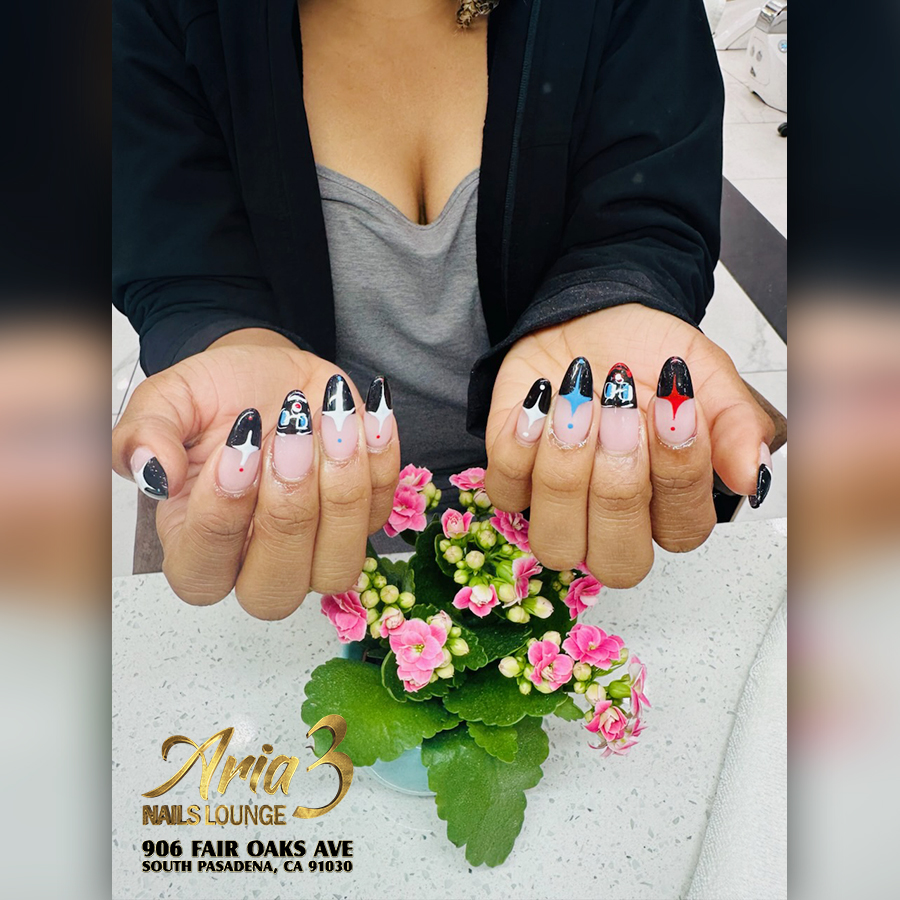 Nail Design