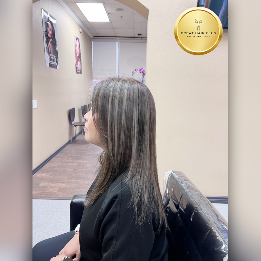 Great Hair Plus - The top local Hairstylist - Houston, TX 77070