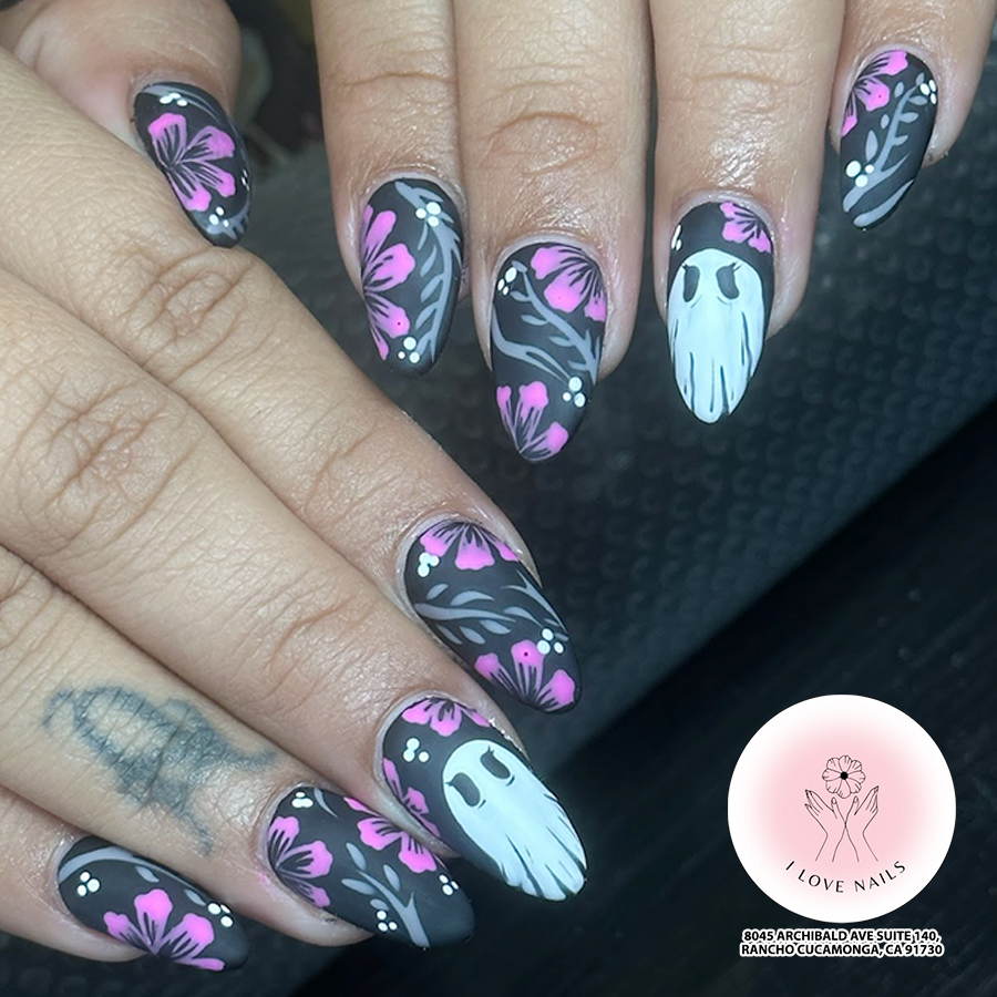 Nails Collection | I Love Nails in Rancho Cucamonga, CA 91730