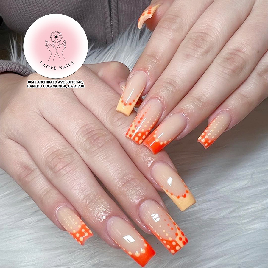 Nails Collection | I Love Nails in Rancho Cucamonga, CA 91730