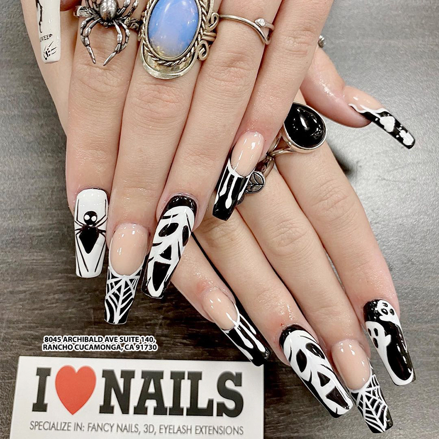 Nails Collection | I Love Nails in Rancho Cucamonga, CA 91730