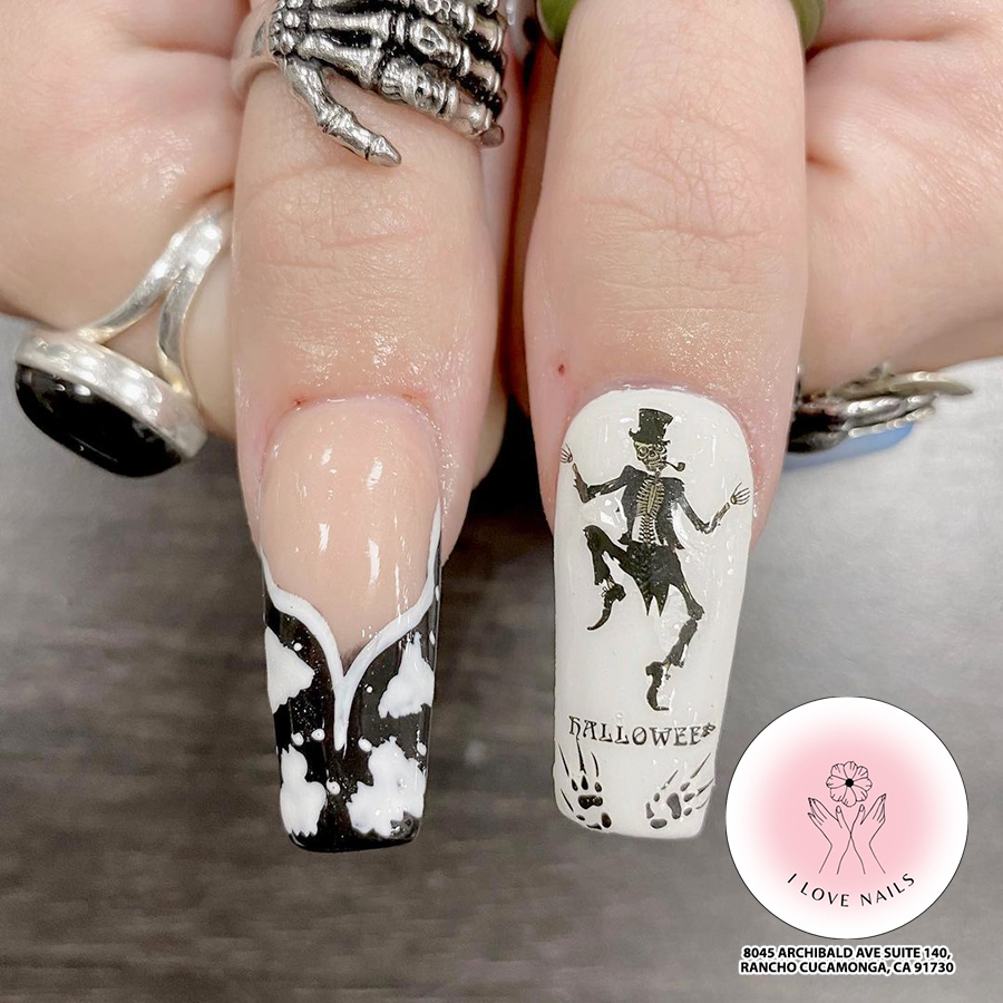 Nails Collection | I Love Nails in Rancho Cucamonga, CA 91730