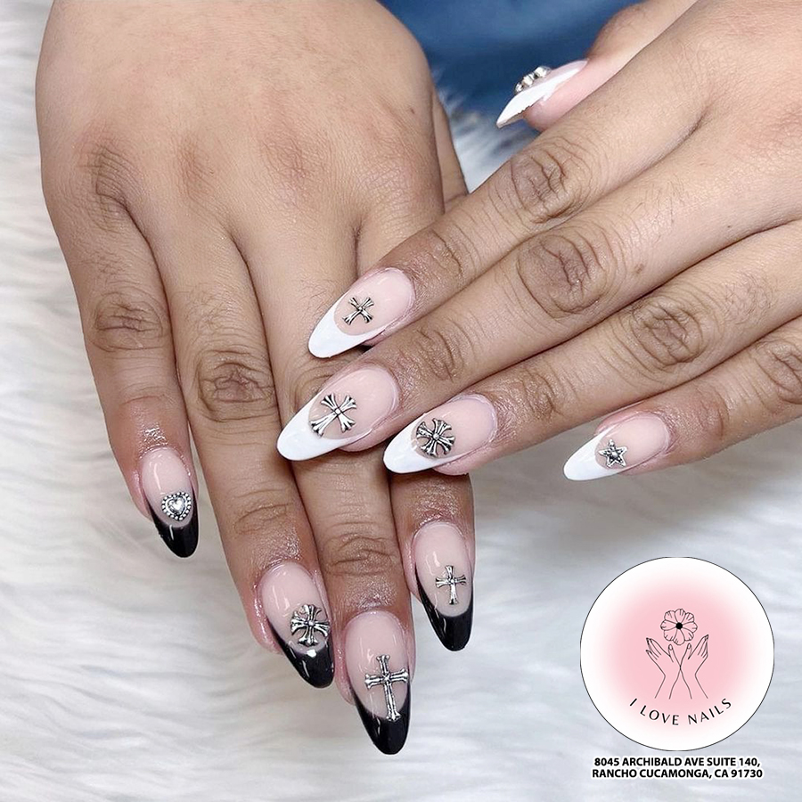 Nails Collection | I Love Nails in Rancho Cucamonga, CA 91730