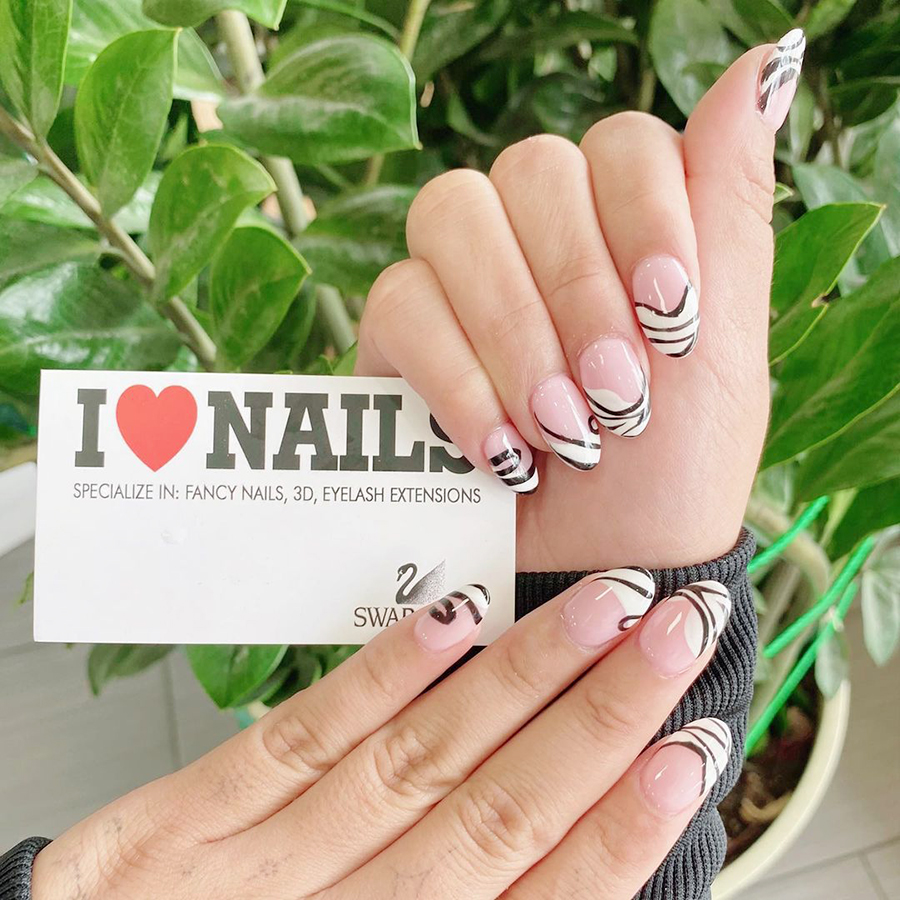 Nails Collection | I Love Nails in Rancho Cucamonga, CA 91730