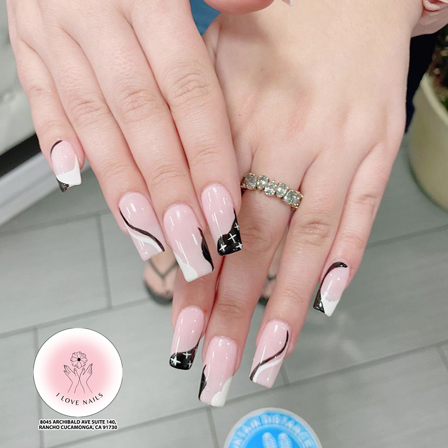 Nails Collection | I Love Nails in Rancho Cucamonga, CA 91730