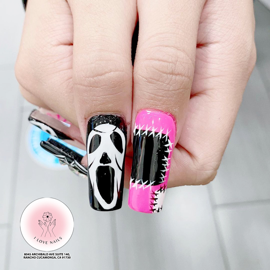 Nails Collection | I Love Nails in Rancho Cucamonga, CA 91730