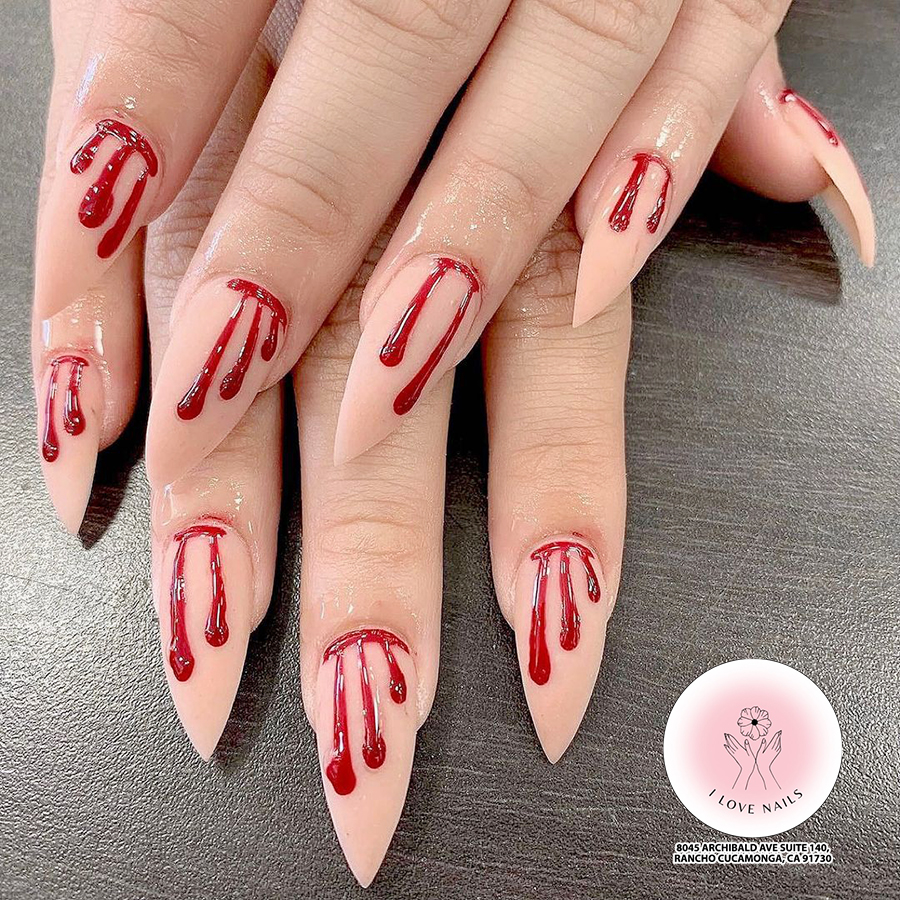 Nails Collection | I Love Nails in Rancho Cucamonga, CA 91730