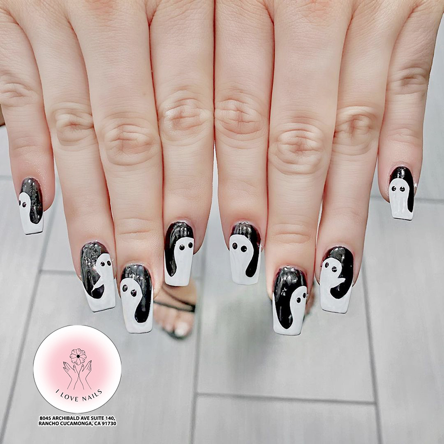 Nails Collection | I Love Nails in Rancho Cucamonga, CA 91730