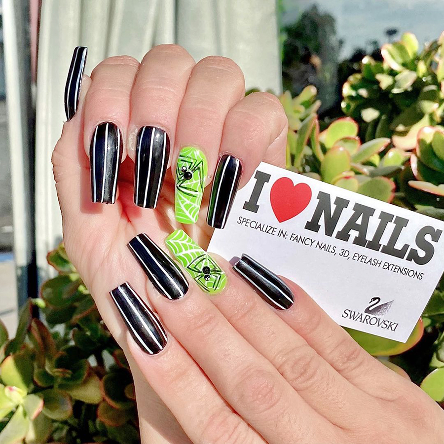 Nails Collection | I Love Nails in Rancho Cucamonga, CA 91730