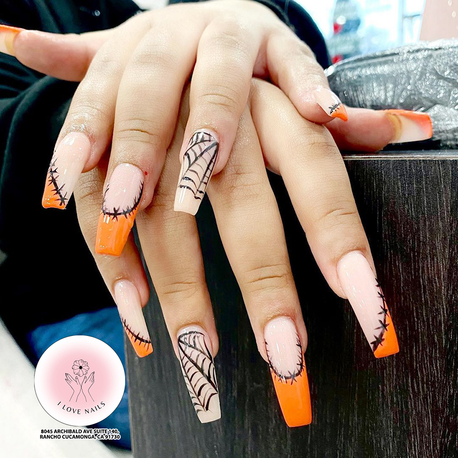 Nails Collection | I Love Nails in Rancho Cucamonga, CA 91730