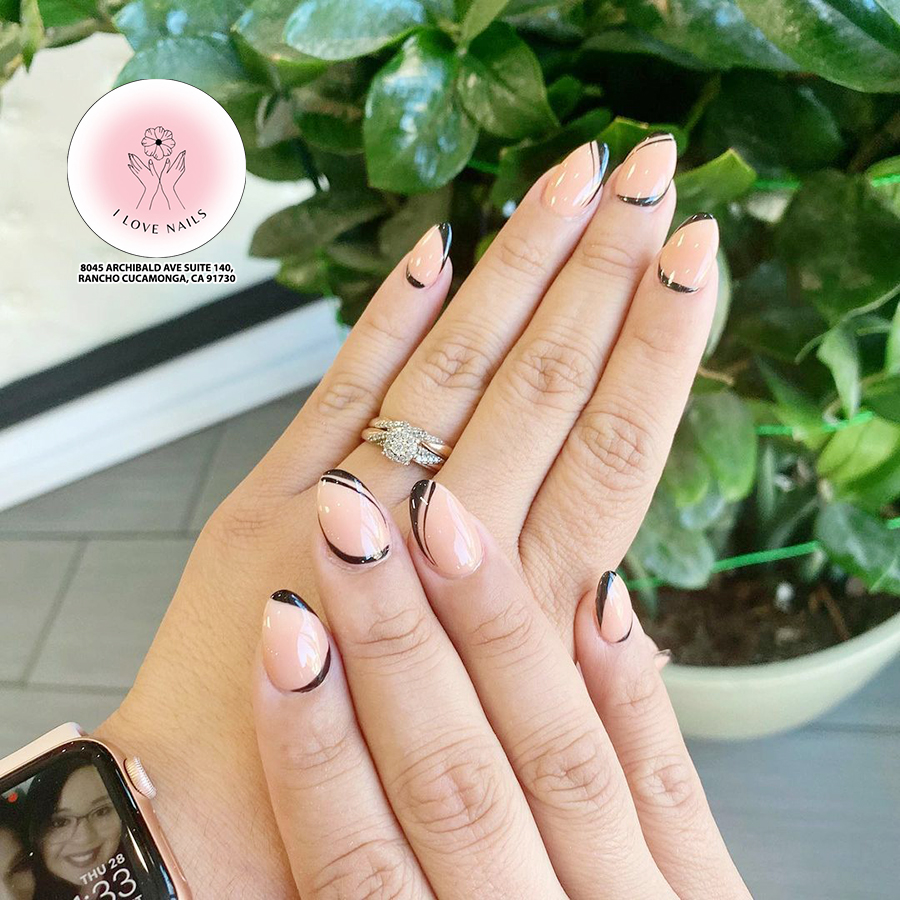 Nails Collection | I Love Nails in Rancho Cucamonga, CA 91730