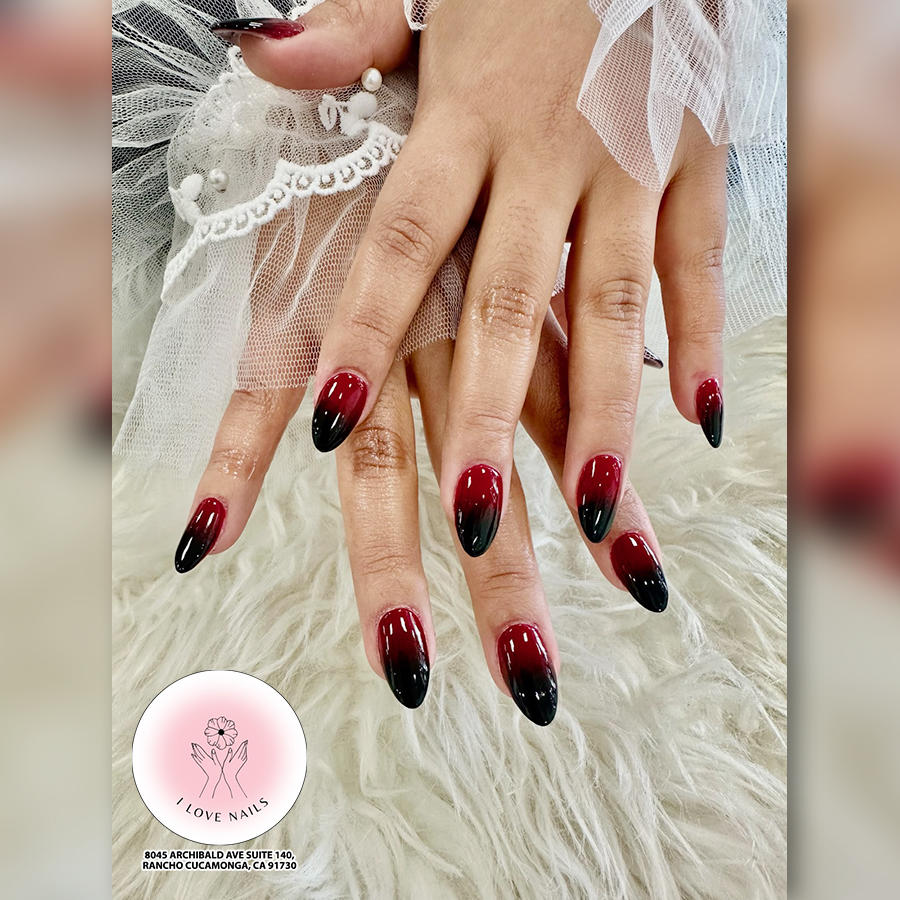 amazing nail