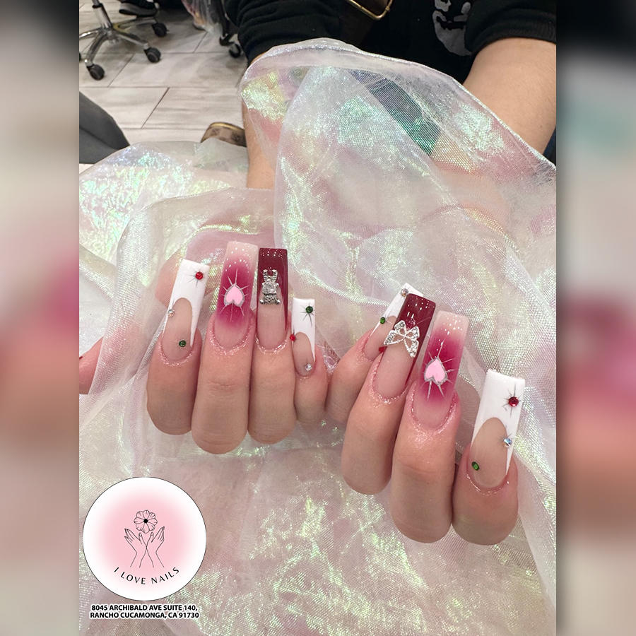 amazing nail