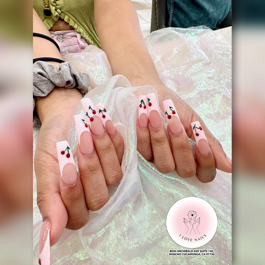 amazing nail