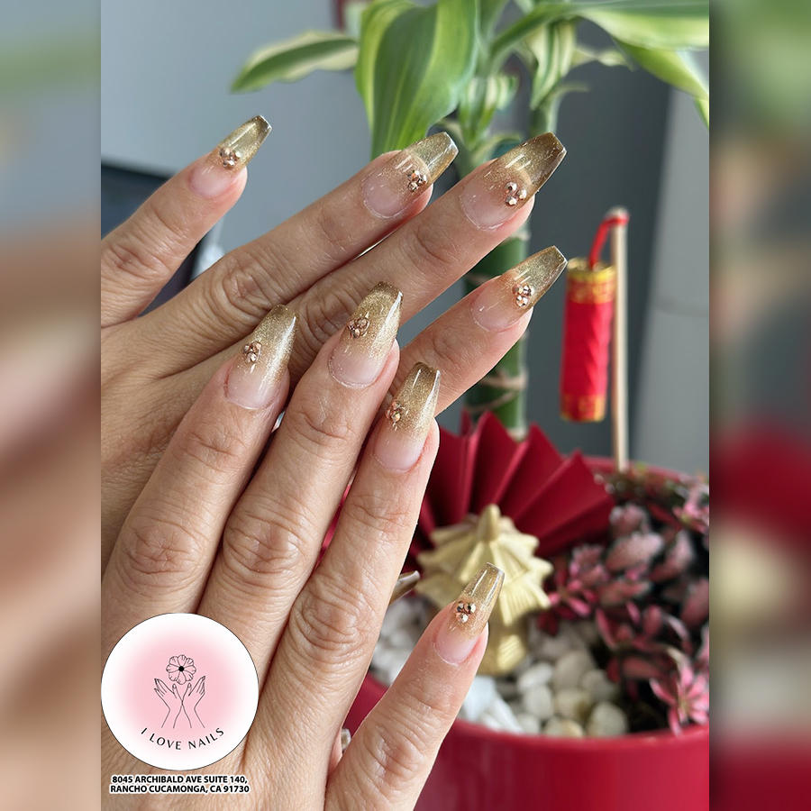 amazing nail