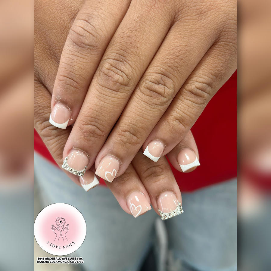 amazing nail