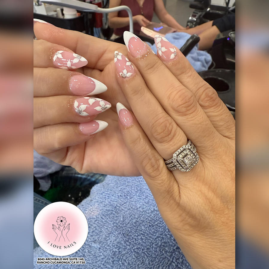 nail art