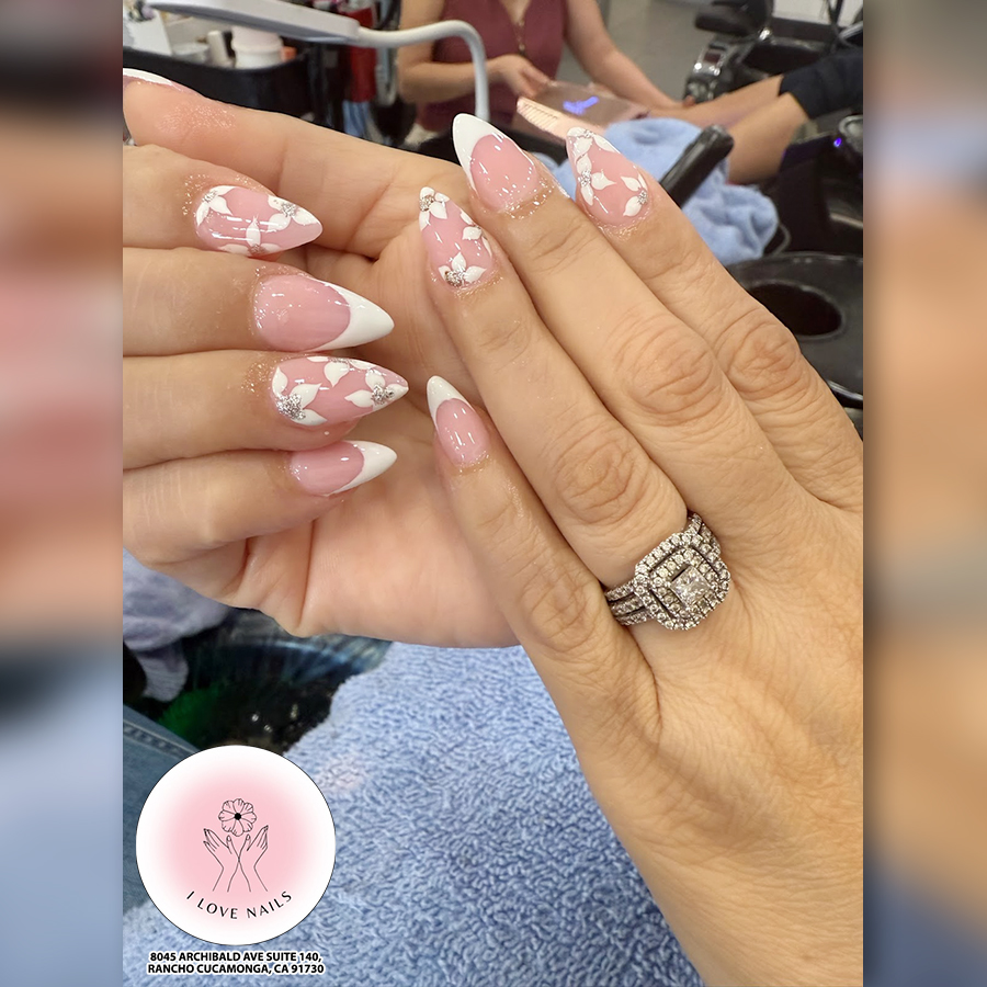nail art